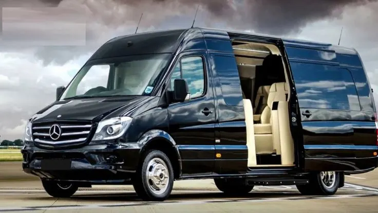 Van